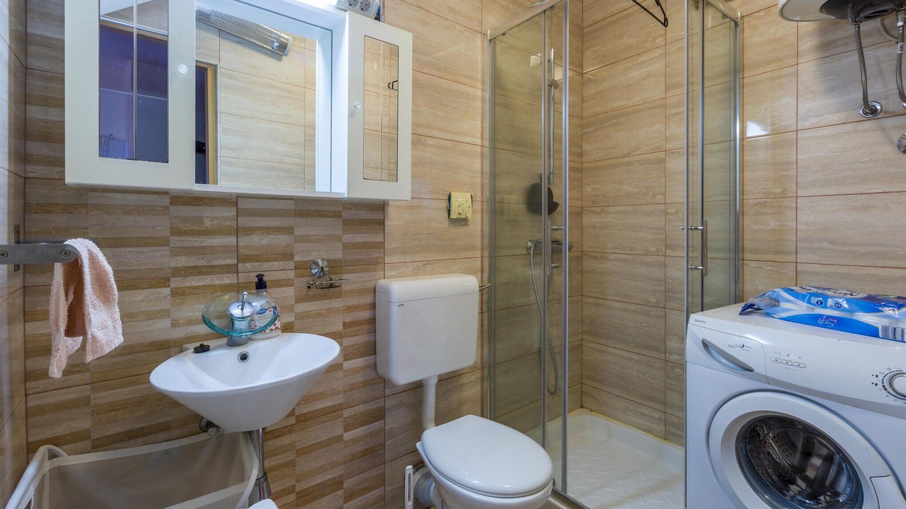 Photo of Bathroom in Bale