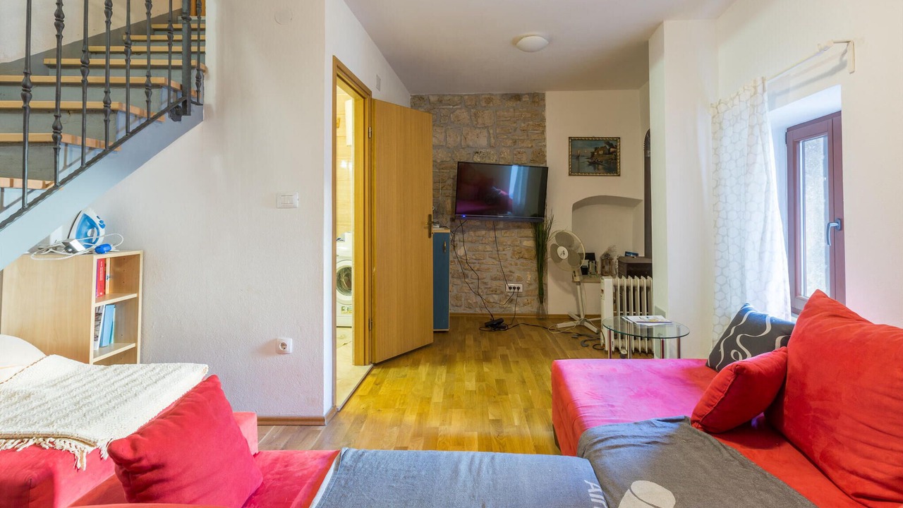 Photo of Bedroom in Bale