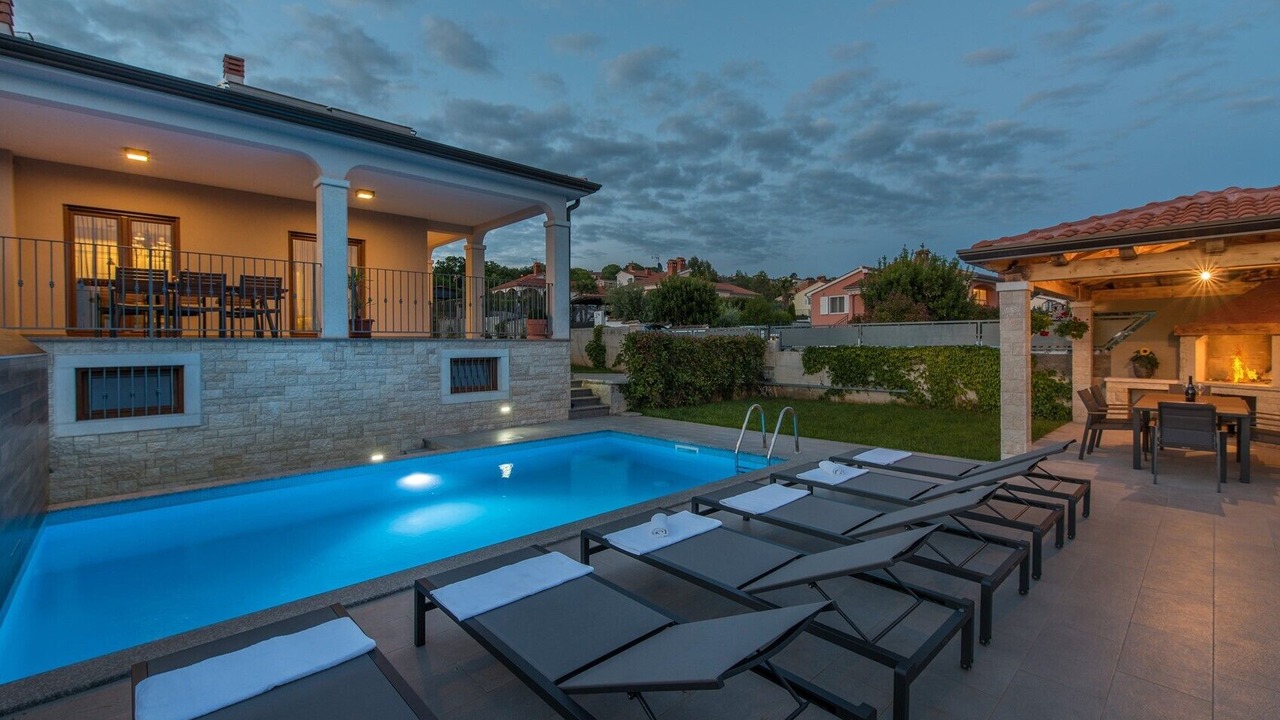 Photo of Outdoor in Rojci