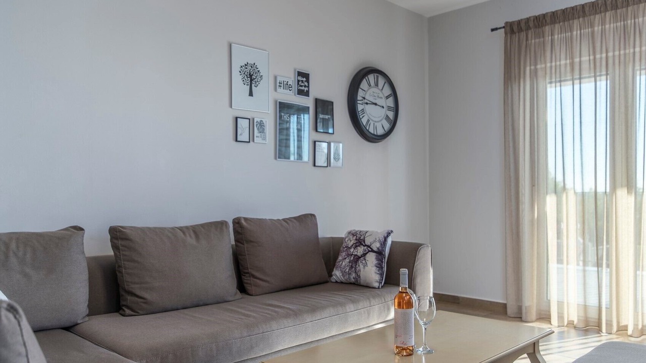 Photo of Livingroom in Rojci