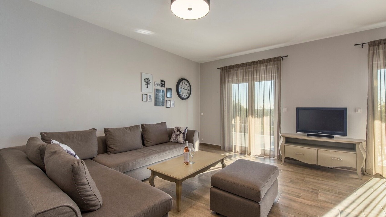 Photo of Livingroom in Rojci