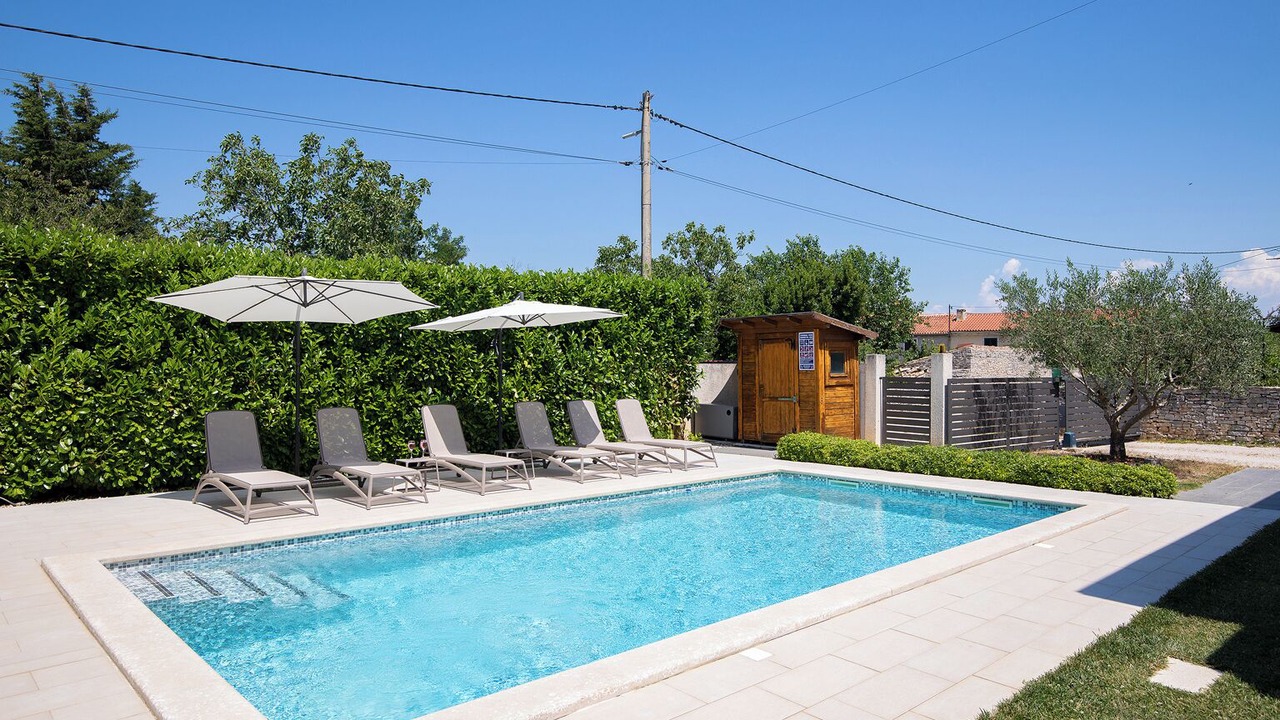 Photo of Outdoor in Vodnjan