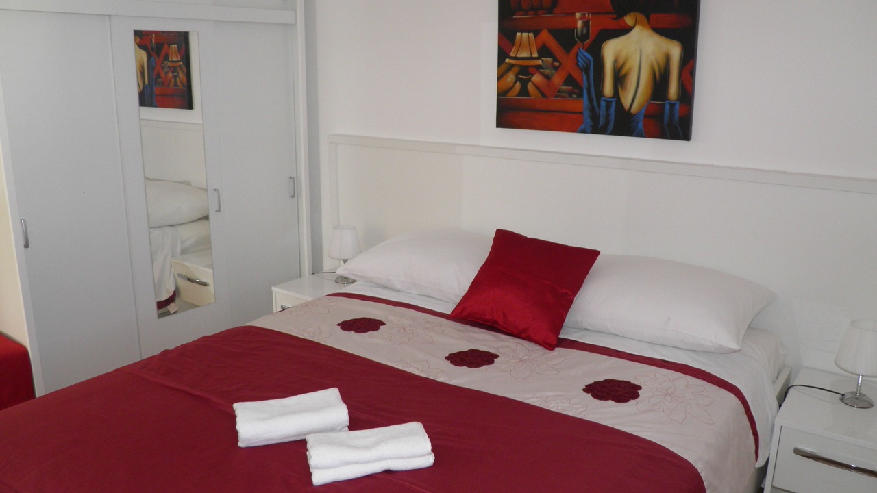 Photo of Bedroom in Dinjiska
