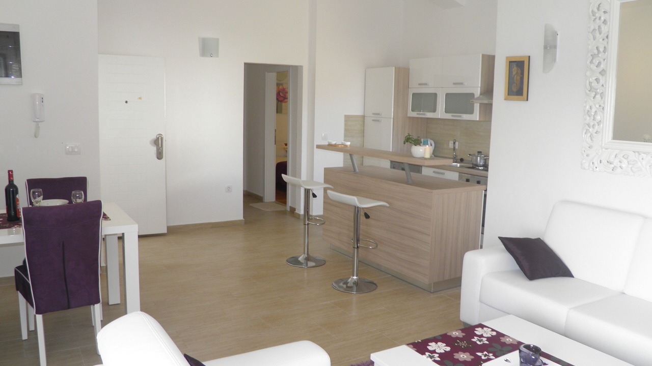 Photo of Livingroom in Dinjiska
