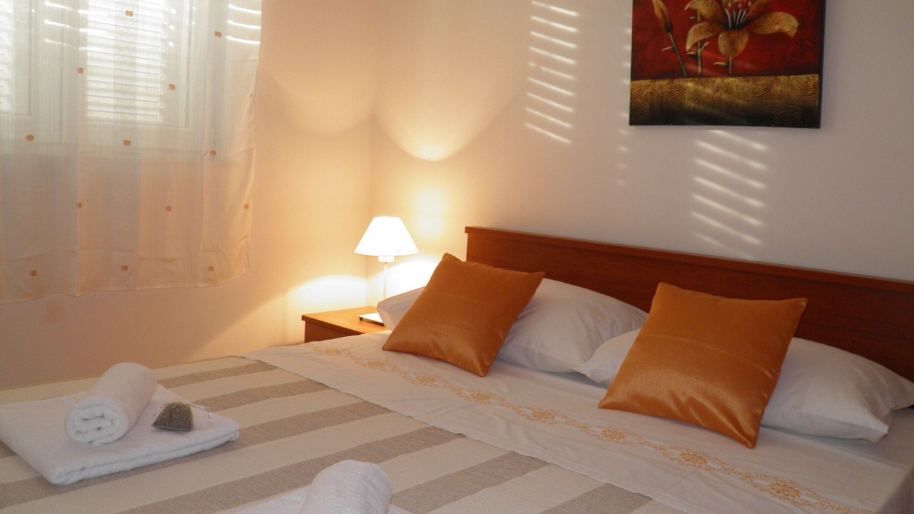 Photo of Bedroom in Dinjiska
