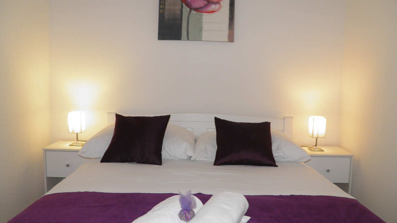 Photo of Bedroom in Dinjiska