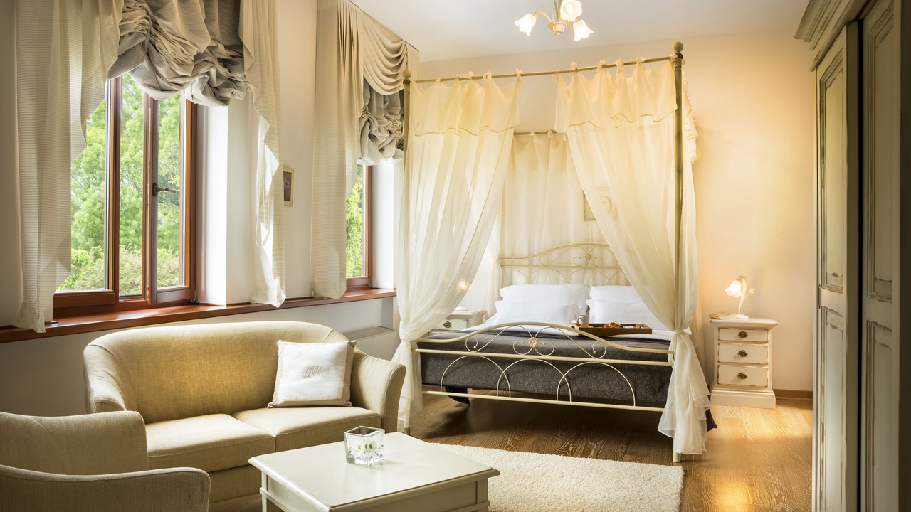 Photo of Bedroom in Oprtalj