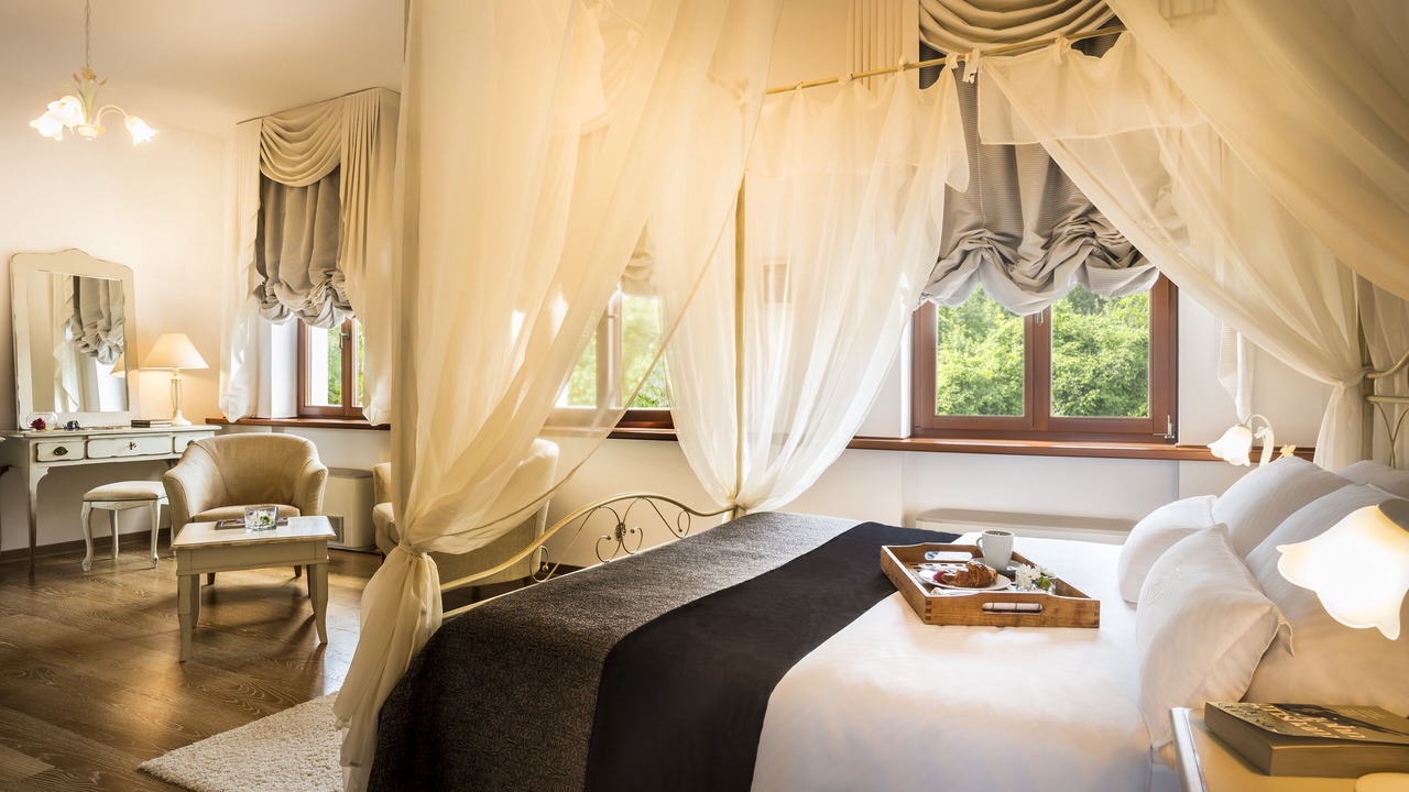 Photo of Bedroom in Oprtalj
