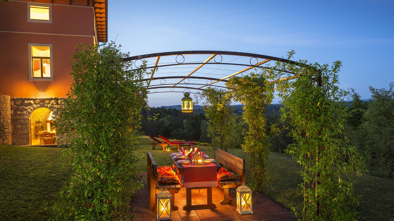 Photo of Outdoor in Oprtalj