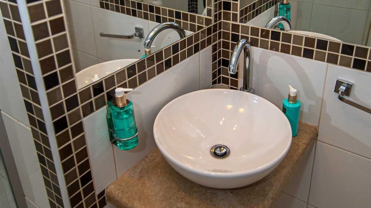 Photo of Bathroom in Borik