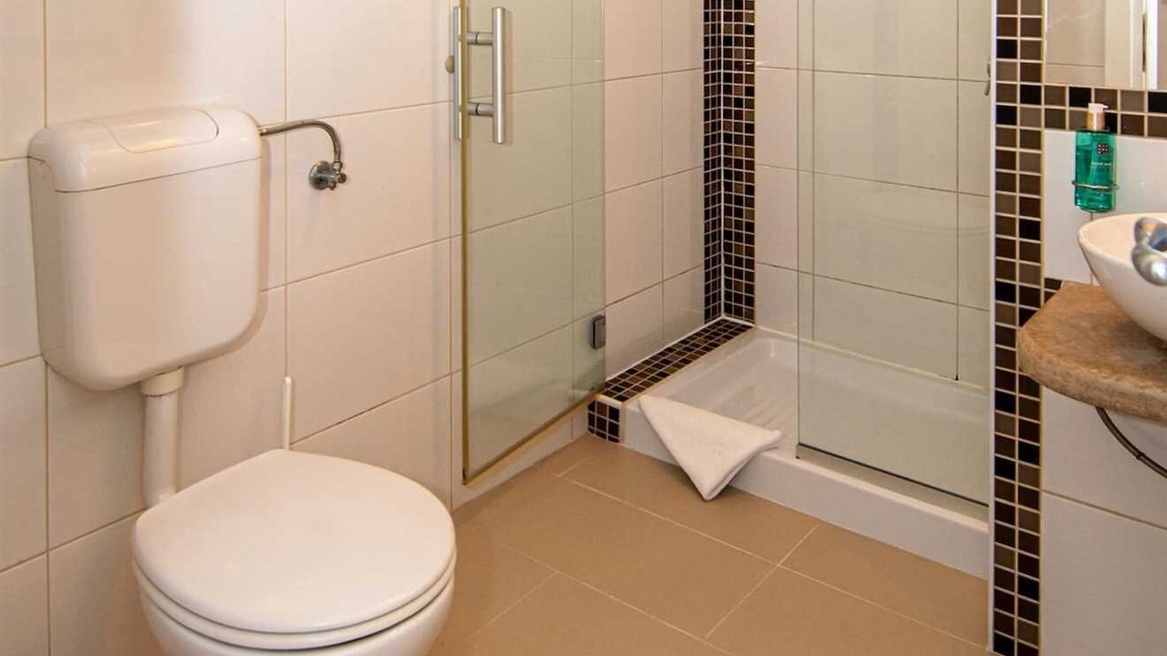 Photo of Bathroom in Borik