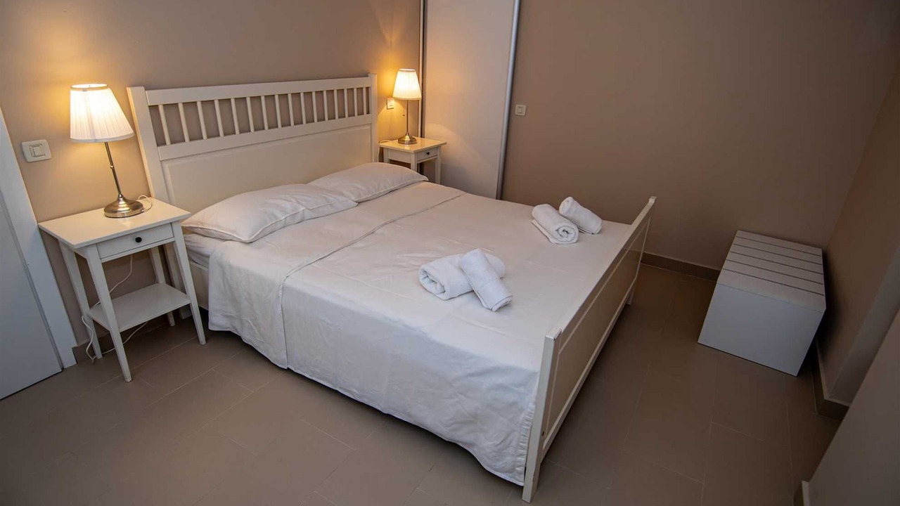 Photo of Bedroom in Borik