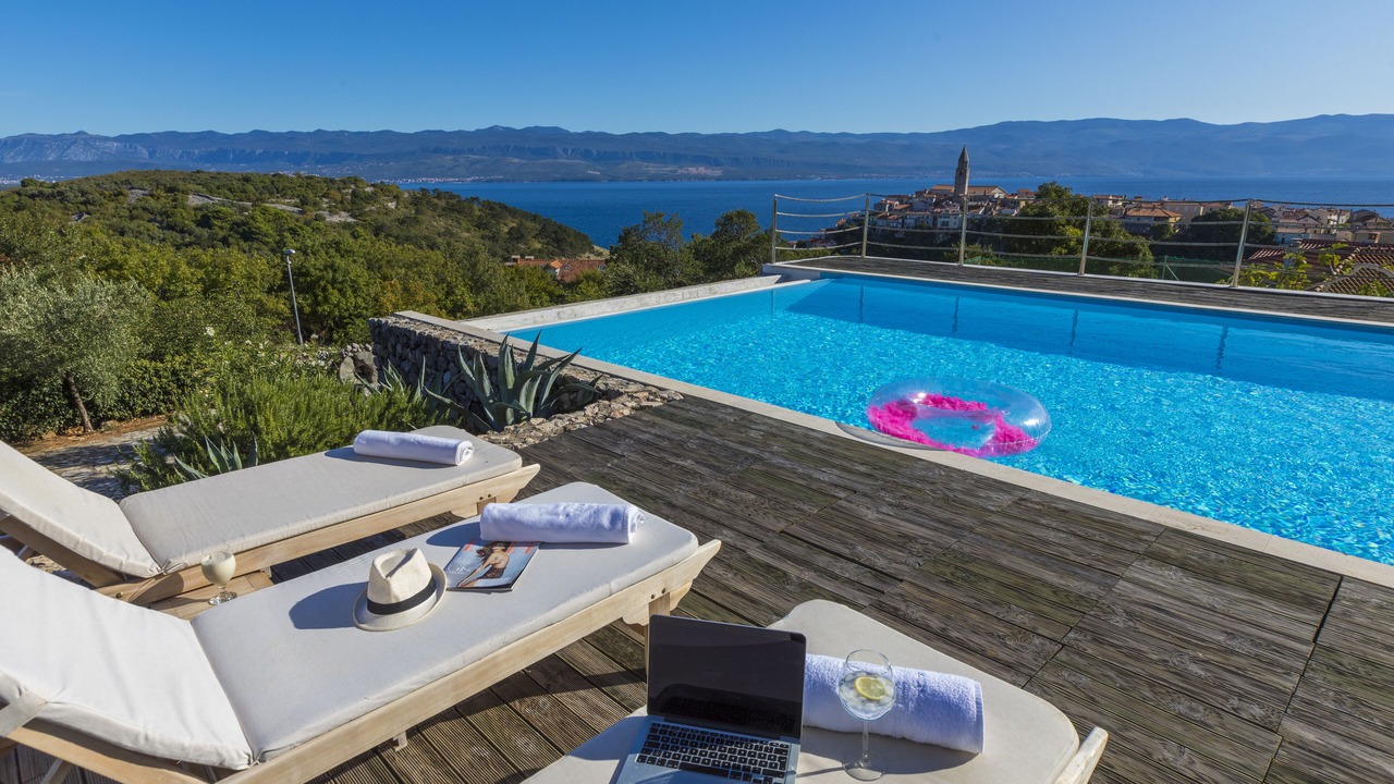 Photo of Outdoor in Vrbnik