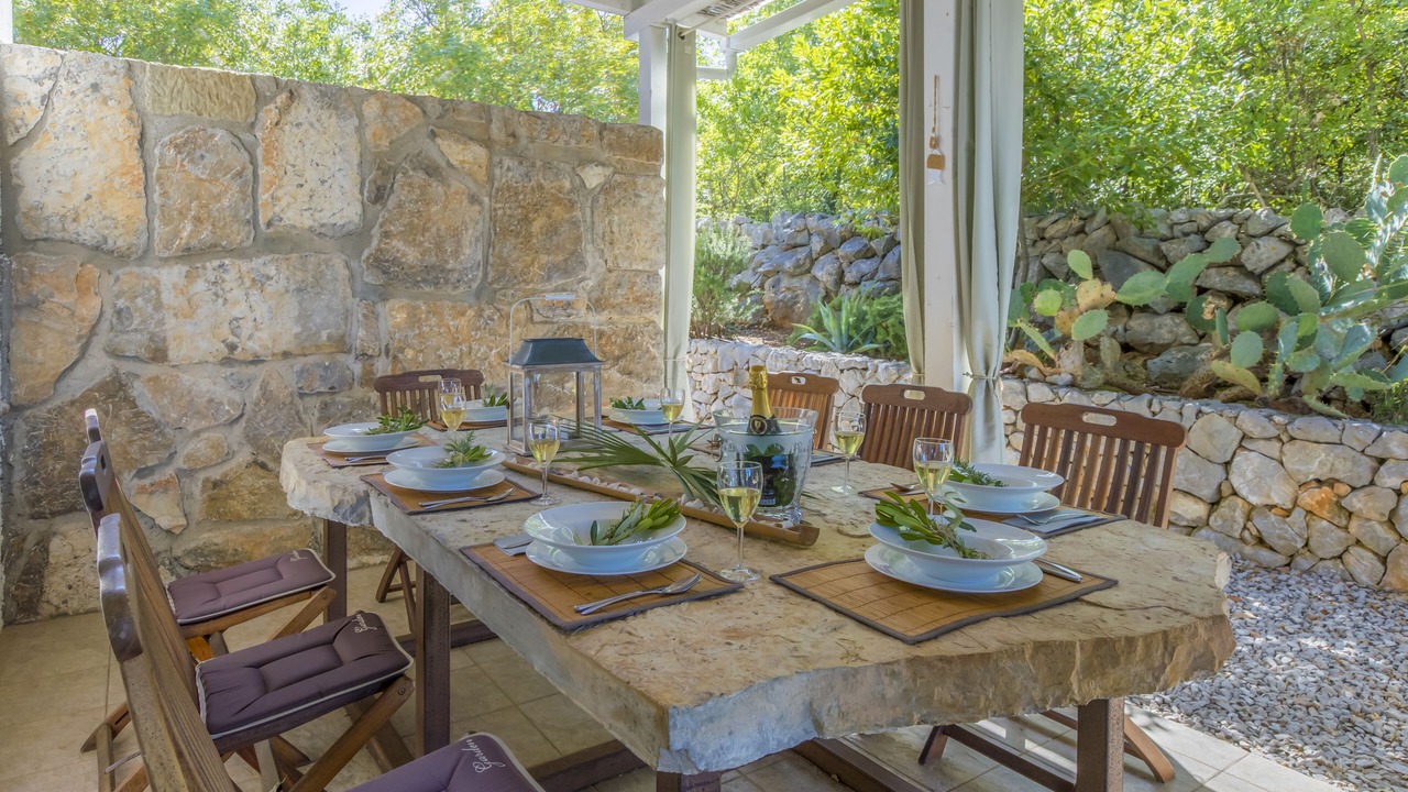 Photo of Outdoor in Vrbnik
