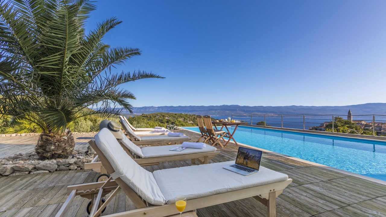 Photo of Outdoor in Vrbnik