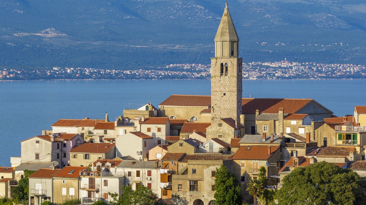 Photo of Others in Vrbnik