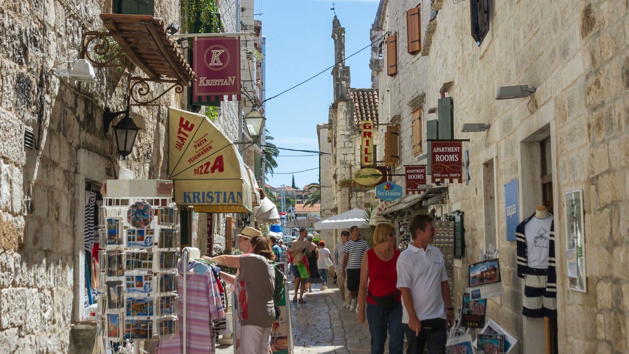 Photo of Outdoor in Municipality of Trogir