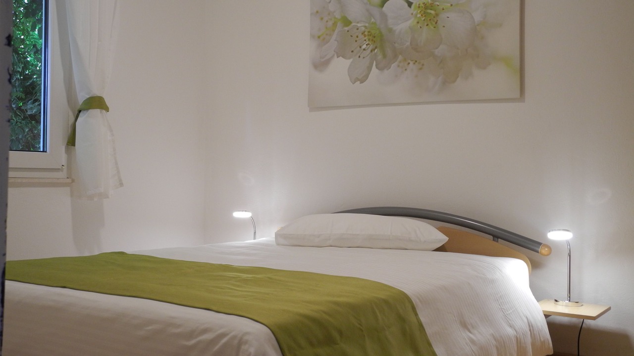Photo of Bedroom in Seget Vranjica