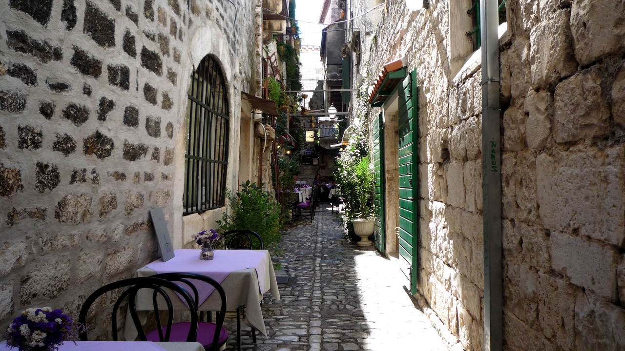 Photo of Outdoor in Seget Vranjica