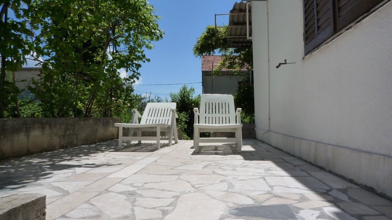 Photo of Patio Balcony in Seget Vranjica