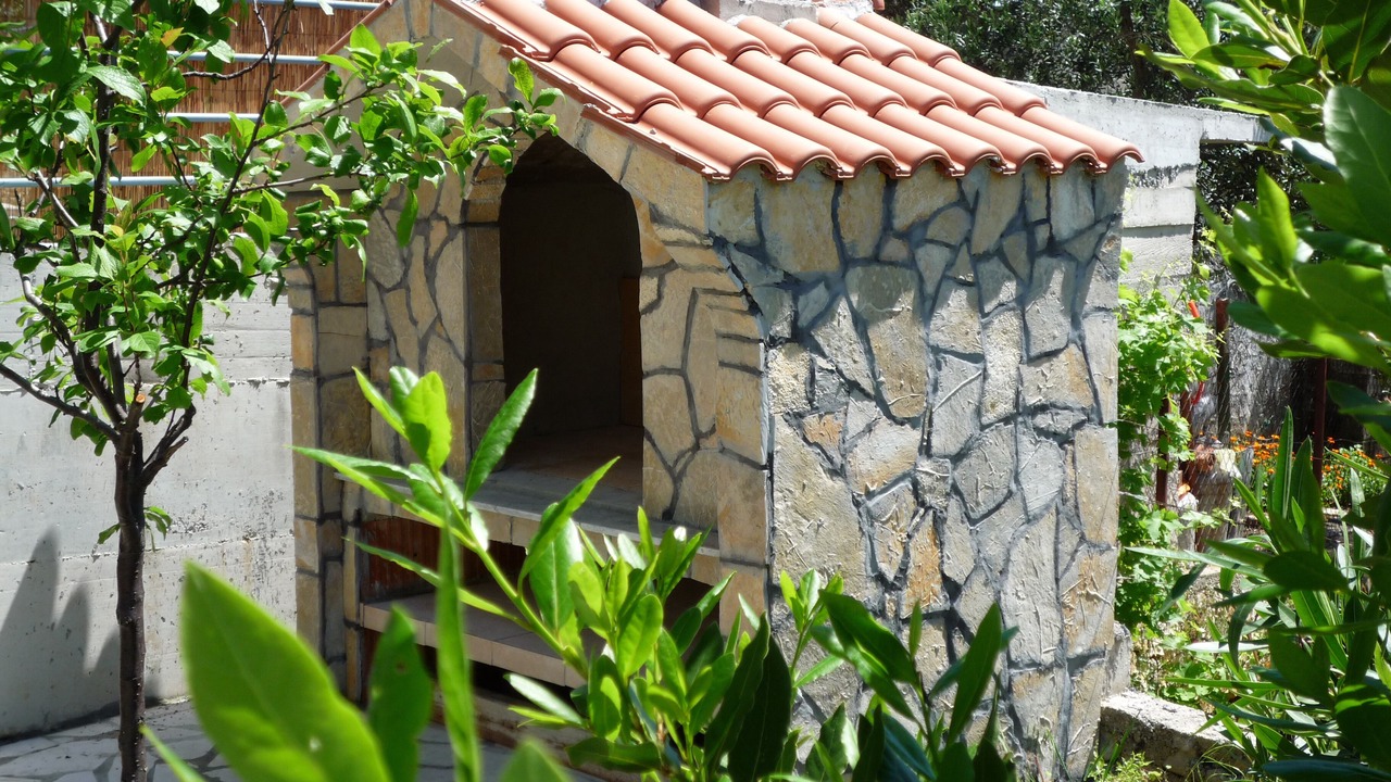 Photo of Outdoor in Seget Vranjica