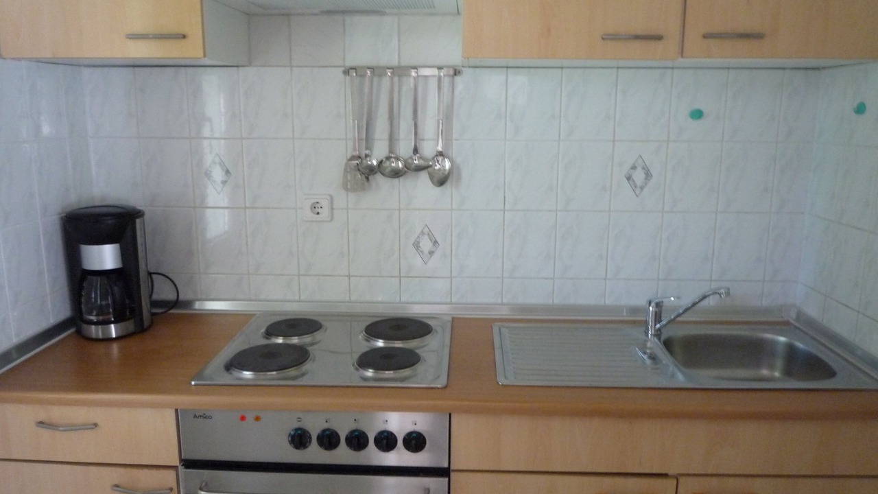 Photo of Kitchen in Seget Vranjica