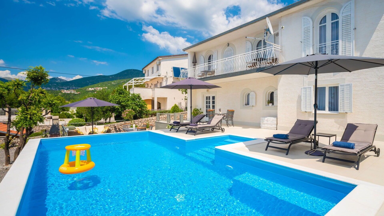 Photo of Outdoor in Klenovica