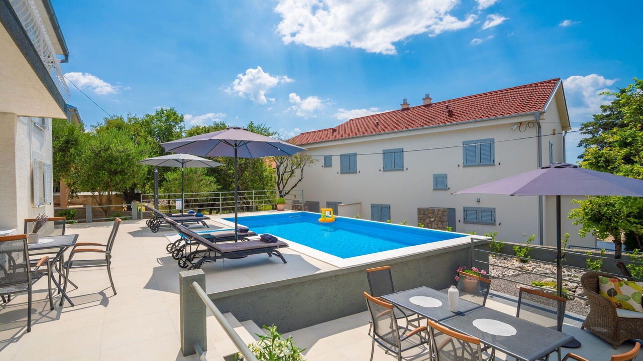 Photo of Outdoor in Klenovica