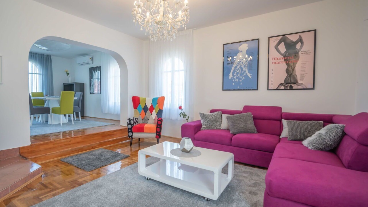 Photo of Bedroom in Klenovica