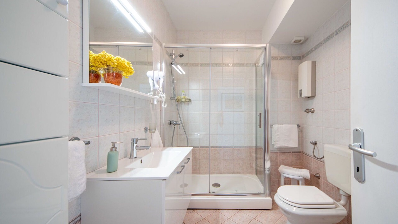 Photo of Bathroom in Klenovica