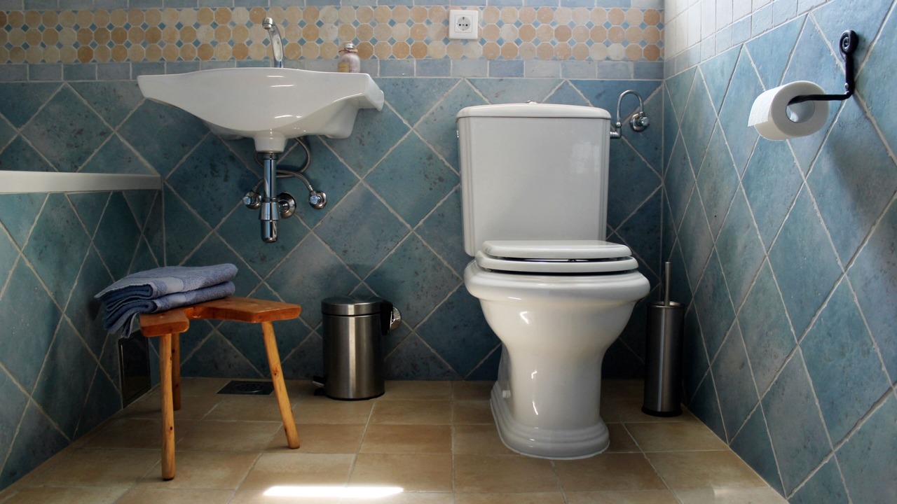 Photo of Bathroom in Seget