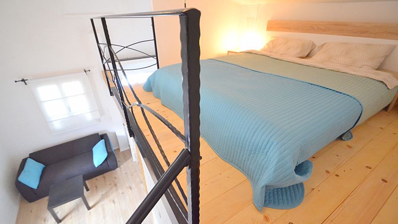 Photo of Bedroom in Brkac