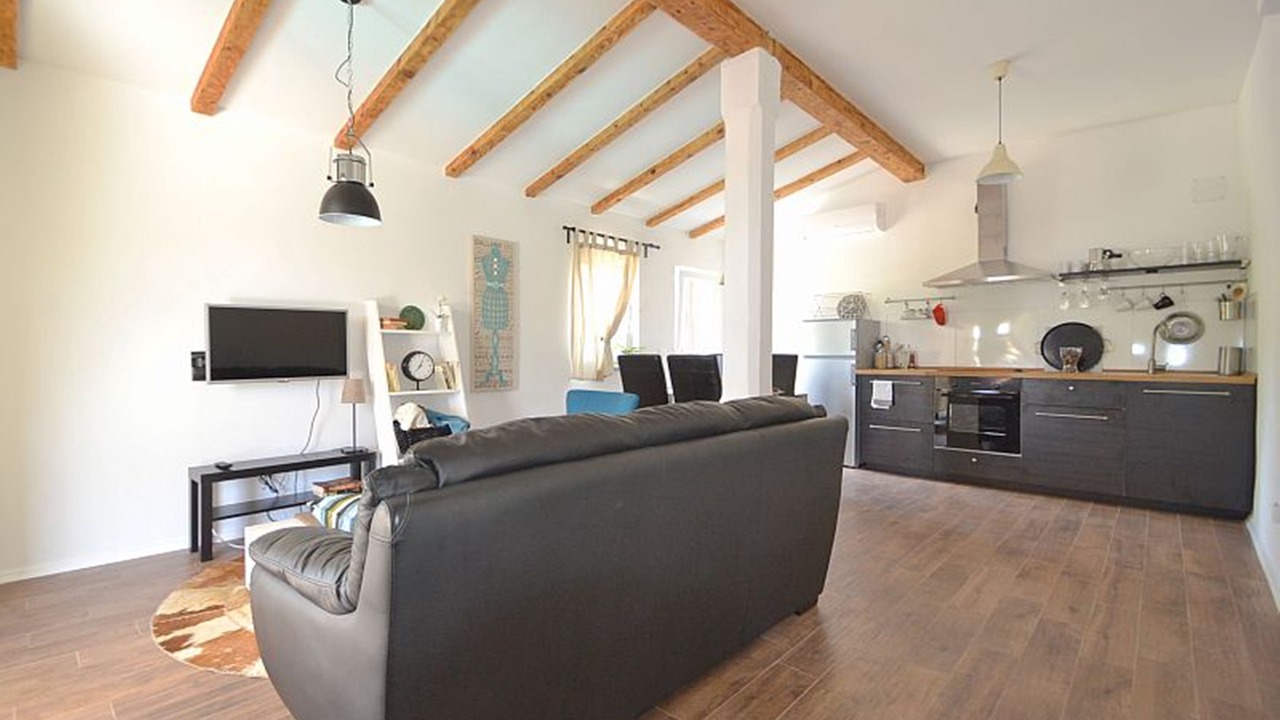 Photo of Livingroom in Brkac