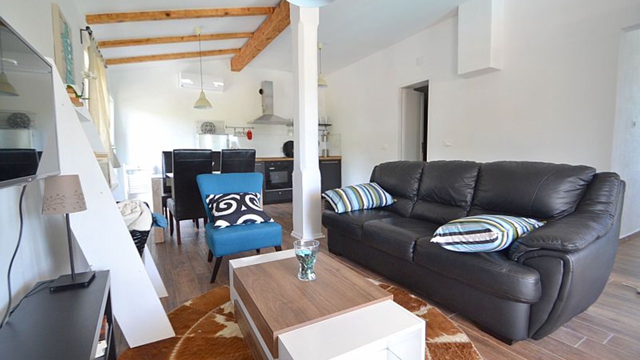 Photo of Livingroom in Brkac