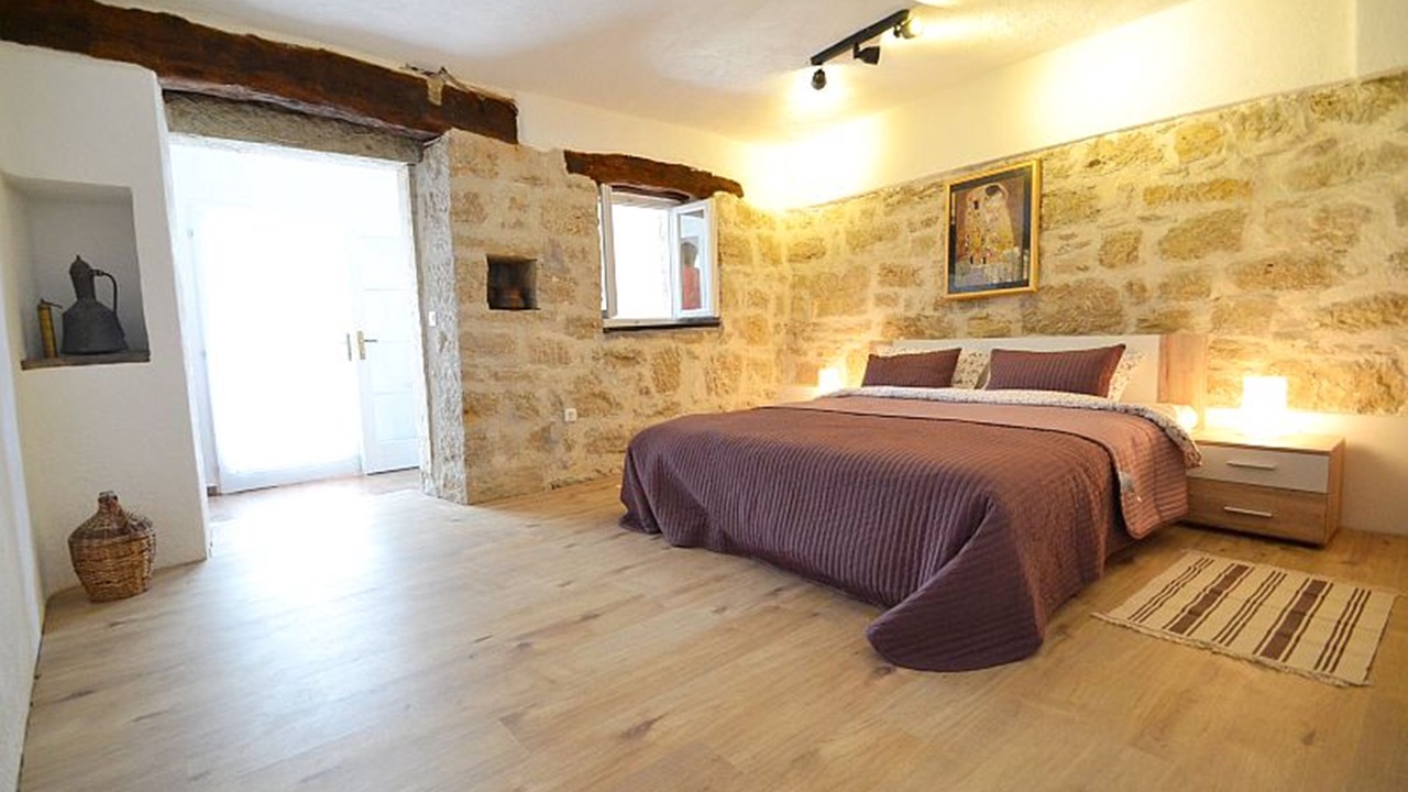 Photo of Bedroom in Brkac