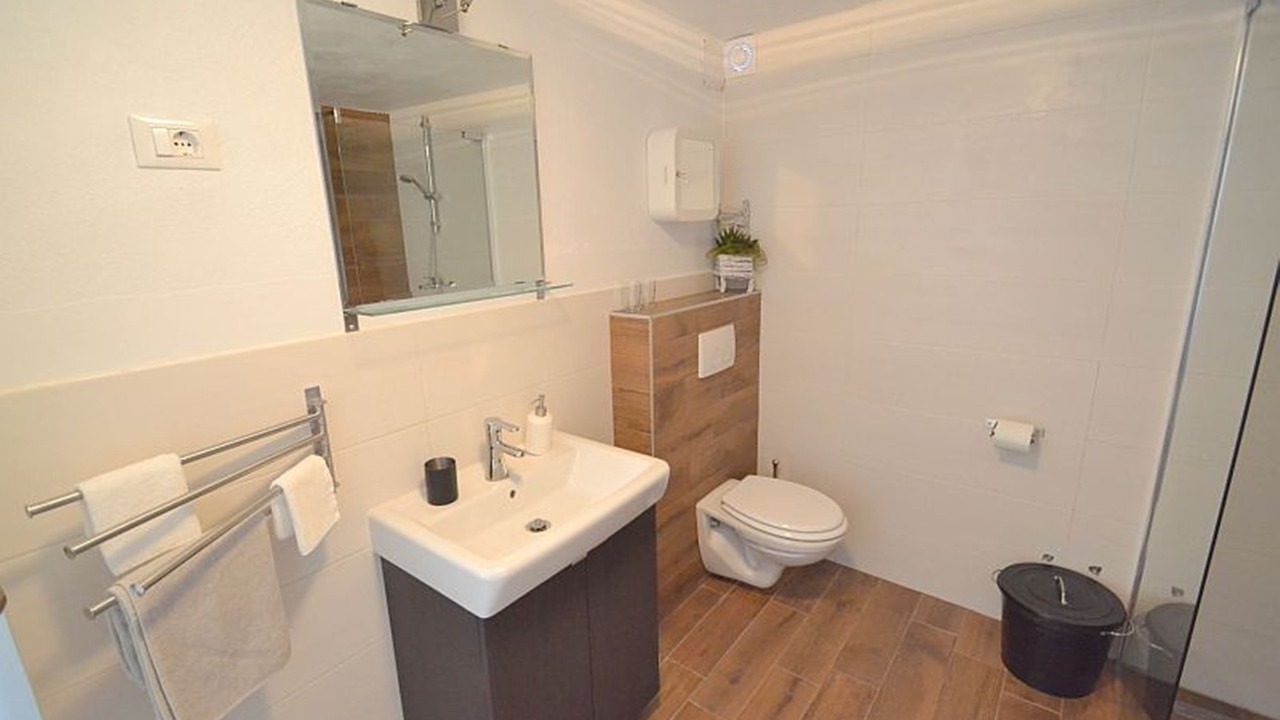 Photo of Bathroom in Brkac