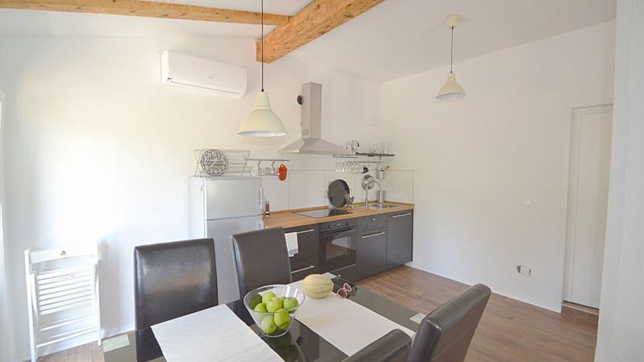 Photo of Kitchen in Brkac