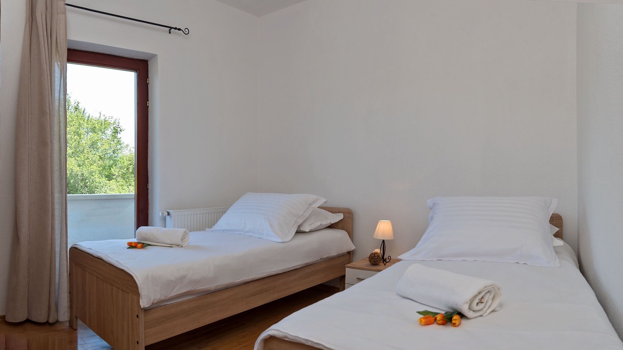 Photo of Bedroom in Prapatnica