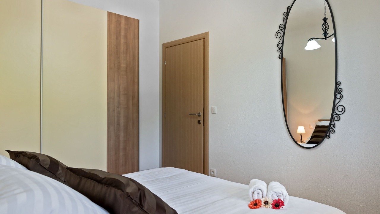Photo of Bedroom in Prapatnica