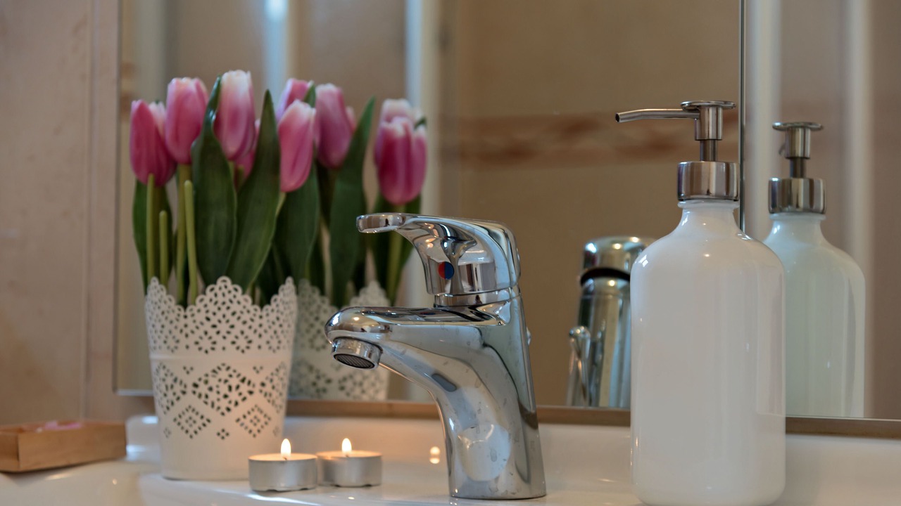 Photo of Bathroom in Prapatnica