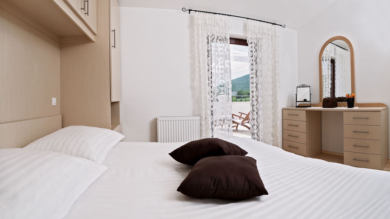 Photo of Bedroom in Prapatnica