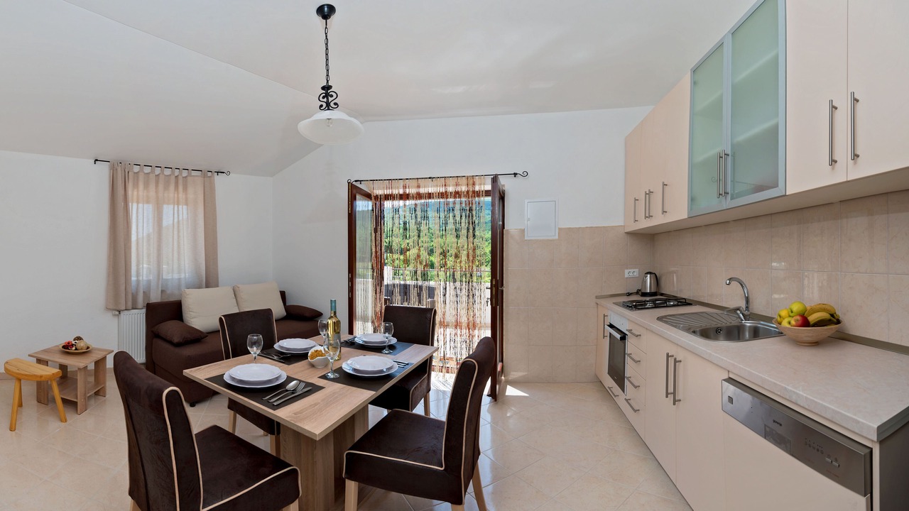 Photo of Kitchen in Prapatnica