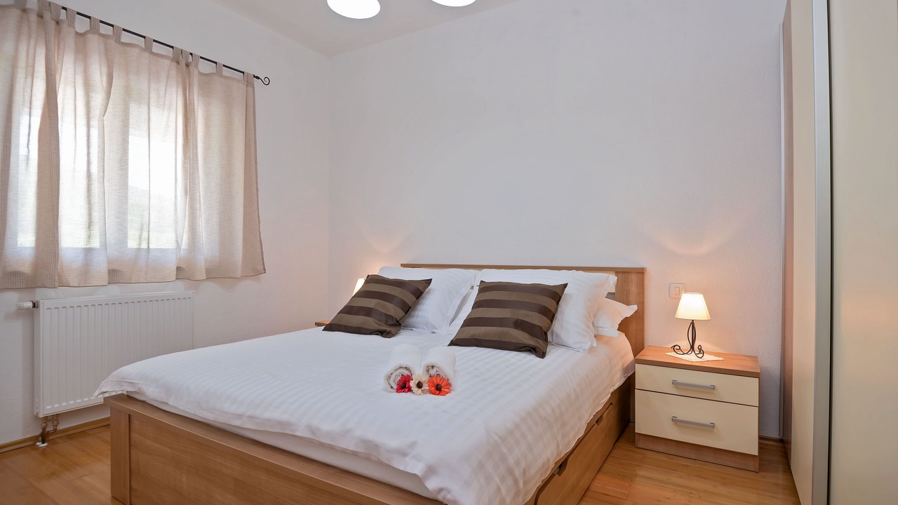 Photo of Bedroom in Prapatnica