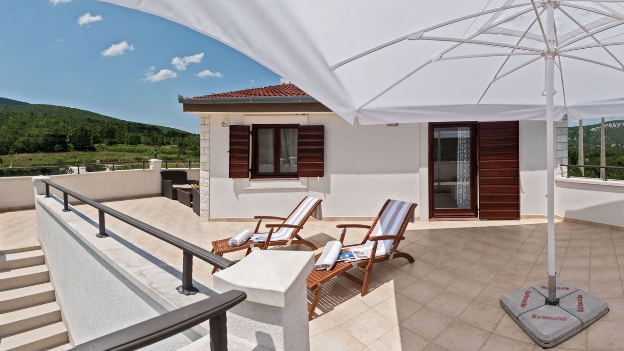 Photo of Patio Balcony in Prapatnica