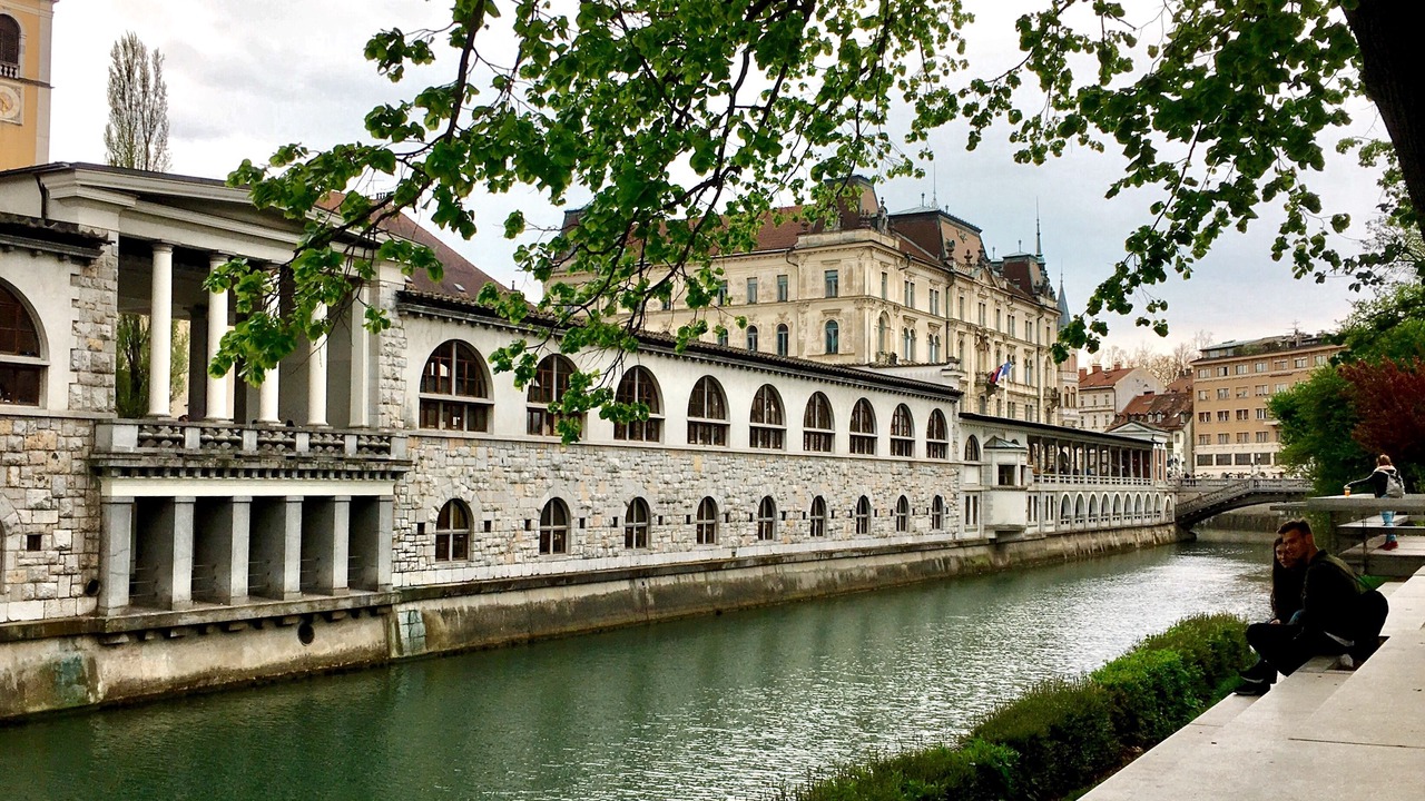 Photo of Others in Ljubljana City Centre