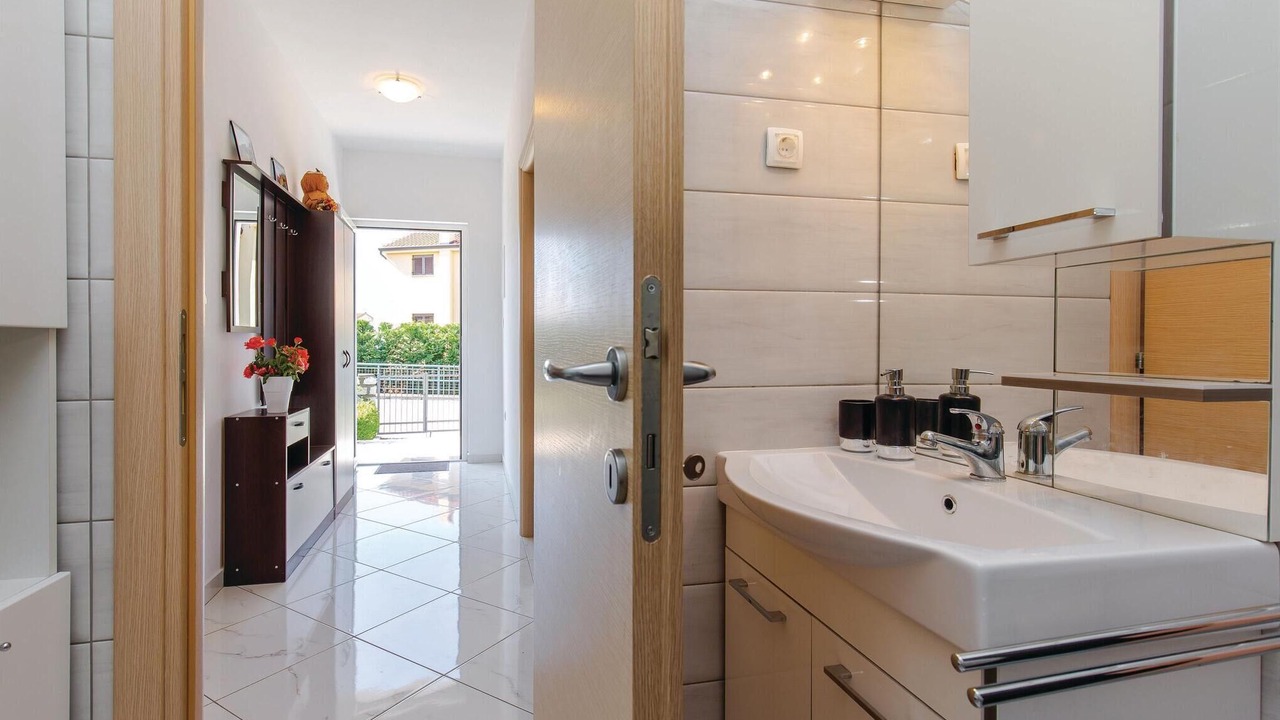 Photo of Bathroom in Kostrena