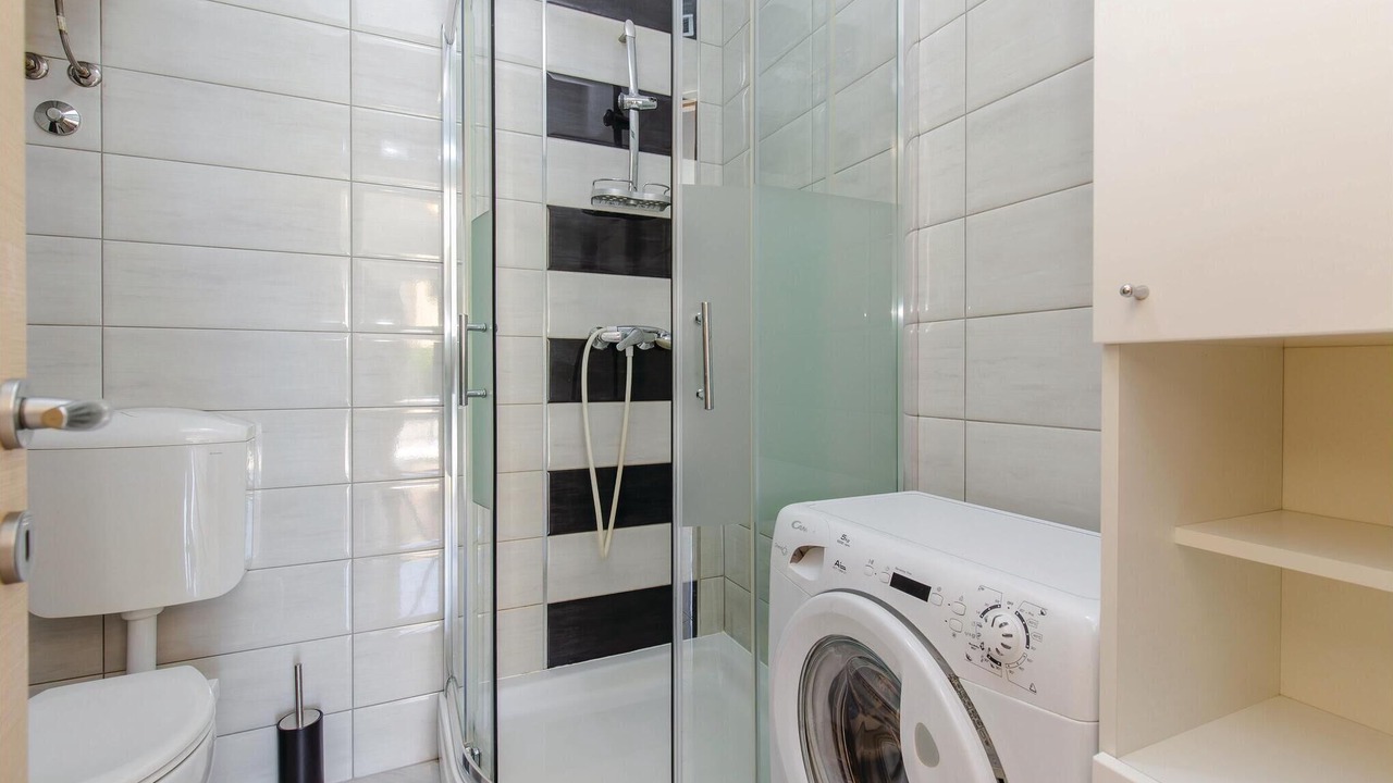 Photo of Bathroom in Kostrena