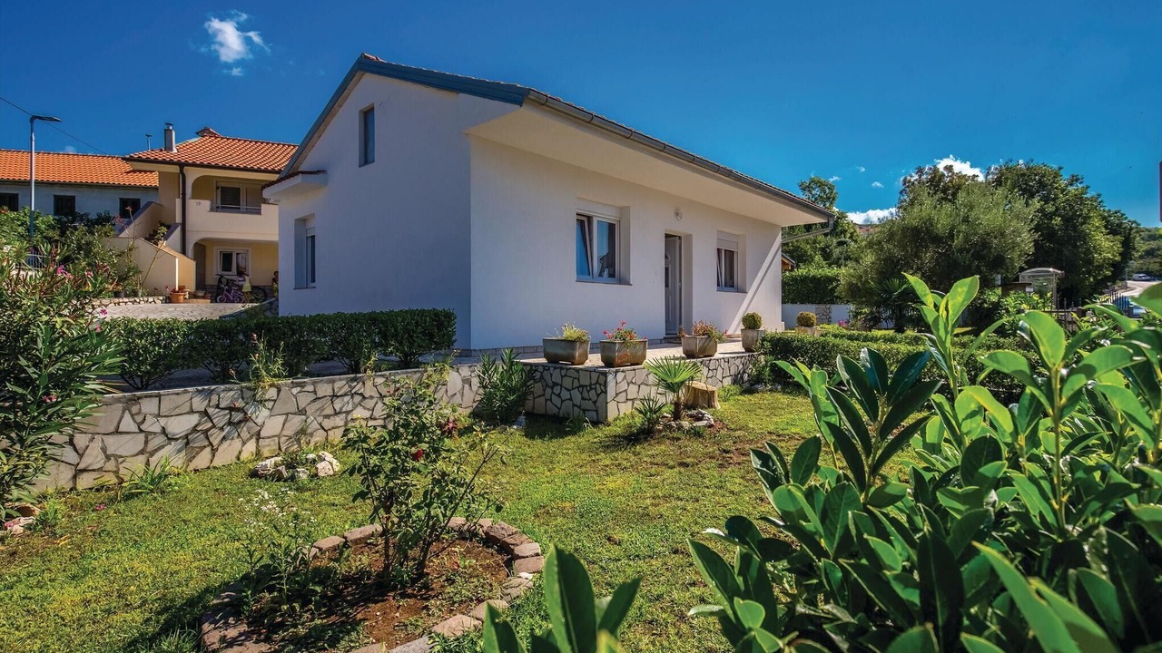 Photo of Outdoor in Kostrena
