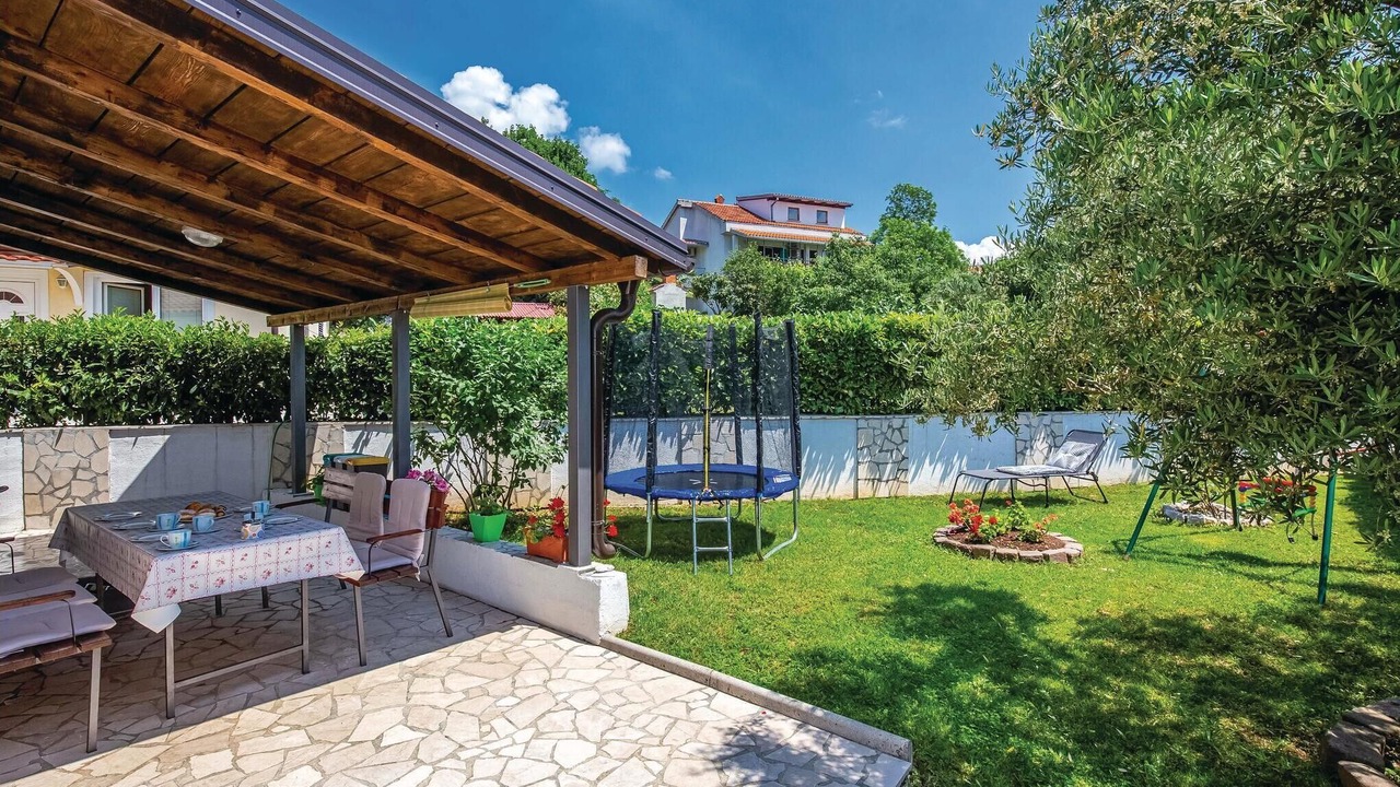 Photo of Patio Balcony in Kostrena