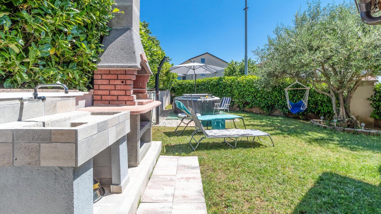 Photo of Outdoor in Kostrena